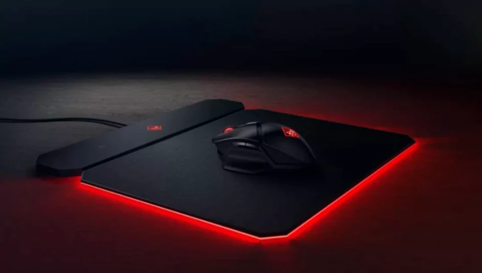 mouse-pad-red